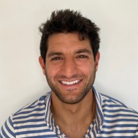 Allumbra Employee Michael Leone's profile photo