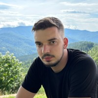 Victor Osadchiy Email