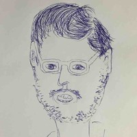 MANSCAPED Employee Charlie Wolff's profile photo