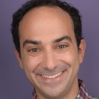 Salesforce Employee Jason Silverman's profile photo