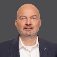 JLA Loading Technology Employee Anco Kallemein's profile photo