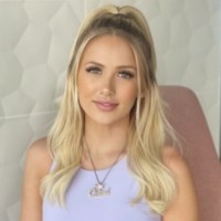 Vision2 Employee Katlin Novian's profile photo