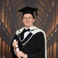 Periti Digital Employee Cian Boland's profile photo