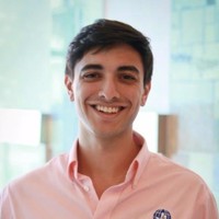 Iron Golem Solutions Employee John Voudouris's profile photo
