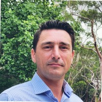 Nanosonics Employee Greg Boyle's profile photo