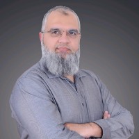 Dubai Integrated Economic Zones Authority Employee Kamran Awan's profile photo