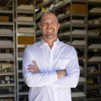 Aerotex International Employee Taylor Mason's profile photo