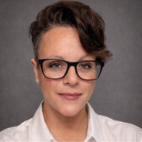 Trucker Path Employee Sarah Hayman's profile photo