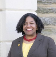 Penn State Abington Employee Nicole Stokes's profile photo