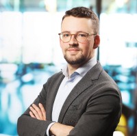 PWM GmbH & Co. KG Employee Joel Müller's profile photo