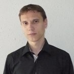 Intelligent Solutions Employee Aleksander Komissarov's profile photo