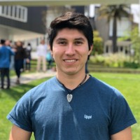 Triada Solutions Employee Diego Opazo Inarejo's profile photo