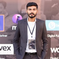 eSoul Technologies Employee Shah Raza's profile photo