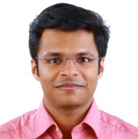 Deepu John Email
