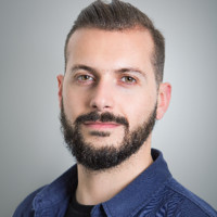 Fabrice Blanchefort's profile photo