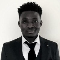 Energisme Employee Judicaël Tsopgo's profile photo