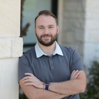 Intelibly Employee Anton Domratchev's profile photo