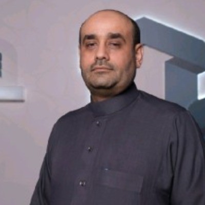 ADAAR Employee Hossein Alqadhi's profile photo