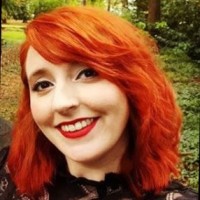 Scribbler Holdings LTD Employee Connie Benson's profile photo