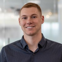 PCL Construction Employee Mathieu Michaud's profile photo