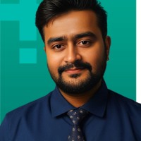 Intrepy Healthcare Marketing Employee Sunil Jain's profile photo