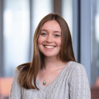 isgenuity LLC Employee Gabrielle Deschenes's profile photo