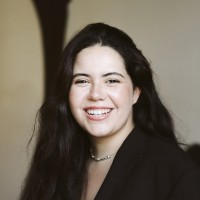 Gluttonomy Employee Maria Claudia Garcia's profile photo