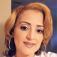 Comfort Care Home Health Employee Majesta Lang's profile photo