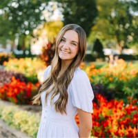 Lexi Anderson Email & Phone Number