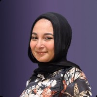 TrueValue kuwait Employee Menna Gamal's profile photo