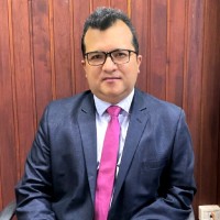 Edwin Cárdenas Email