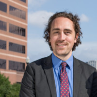 Pugh & Roach, Attorneys at Law, PLLC Employee Christopher Roach's profile photo
