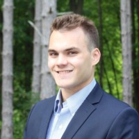 Next Point LLC Employee Benjamin Woodring's profile photo