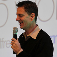 Jeff Potts Email & Phone Number
