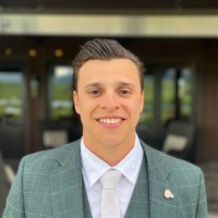 GrainCorp Employee Andre Morales's profile photo