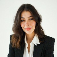 MS PHARMA Employee Chirine al Hajj Ali's profile photo
