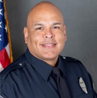 Sergio Trevino Email