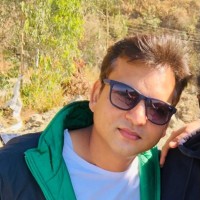 BugendaiTech Employee Navin Roy's profile photo