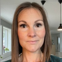 PLAYipp Employee Frida Westman's profile photo