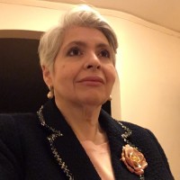 SS&C GlobeOp Employee Milagros Carrillo's profile photo