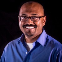 Kris Natarajan