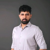 Solvex Solutions Employee Kartavya Bhakharia's profile photo