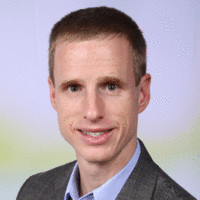 Workday Employee Brian Earp's profile photo