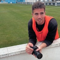 CF Intercity Employee Jorge Siso's profile photo