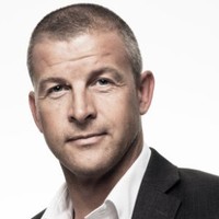 Beerenberg Employee Geir Harris's profile photo