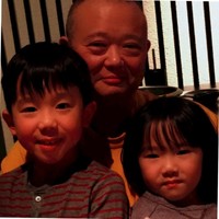 TG3D STUDIO INC. Employee Paul Lee's profile photo