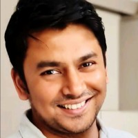 e-Zest Solutions Employee Athang Kale's profile photo