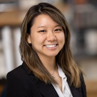 Shive-Hattery Employee Lan Phan's profile photo
