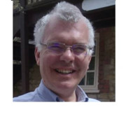 CI Precision Employee Alan Ritchie's profile photo