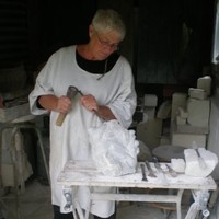 Rewilded Retreats Employee Annie Lagadec's profile photo